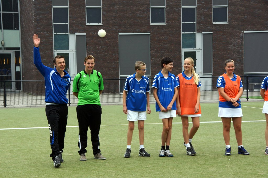 Korfbal C2  6 september-004.JPG